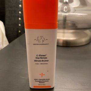 Drunk Elephant C-Firma Day Serum